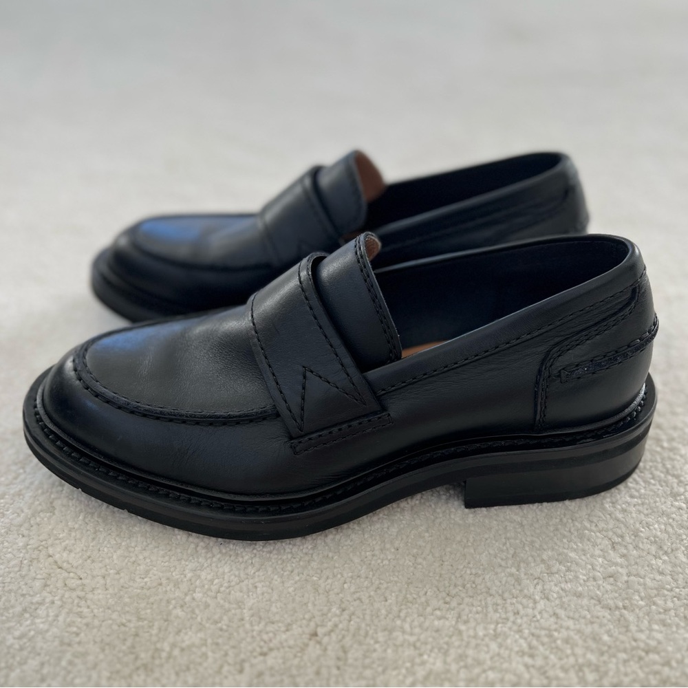 Bottega Veneta Loafers